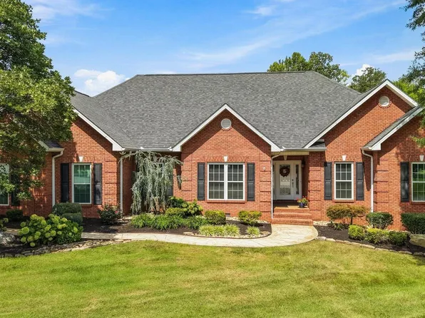 1450 Saint Ives Blvd, Alcoa, TN 37701