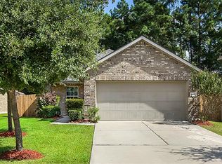 1405 Sycamore Leaf Way, Conroe, TX 77301