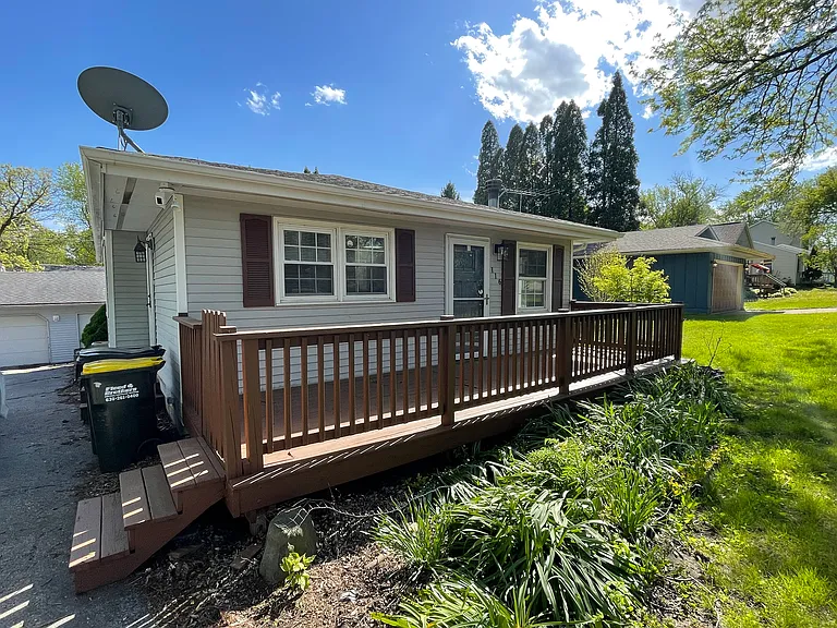 116 Woody Way — Photo 16