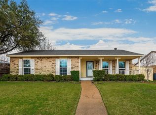 3306 Rose Hill Rd, Carrollton, TX 75007