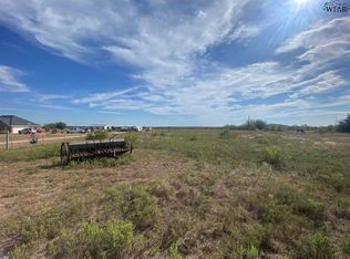 0 Rifle Range Rd, Iowa Park, TX 76367