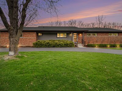 4743 Burnley Dr, Bloomfield Hills, MI, 48304