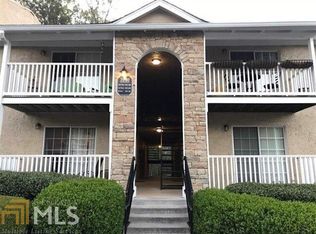 3140-205 Seven Pines Ct #12, Atlanta, GA 30339