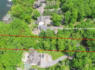 Glendale Road Alpine Village Subdivision Lot 12, Oakland, MD 21550