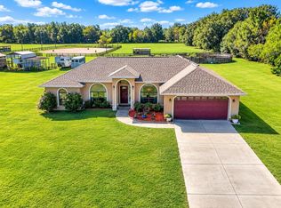 400 NE 140TH STREET, CITRA, FL 32113