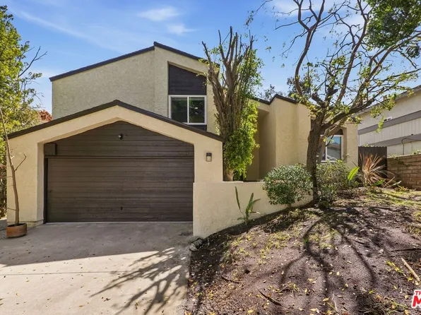 12346 Evensong Dr, Los Angeles, CA 90064