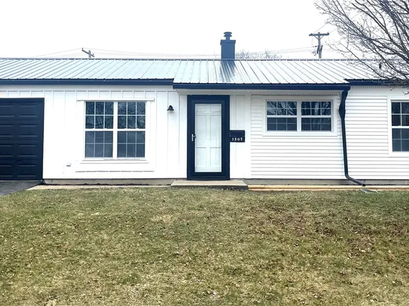 1507 Margene Dr, Piqua, OH 45356