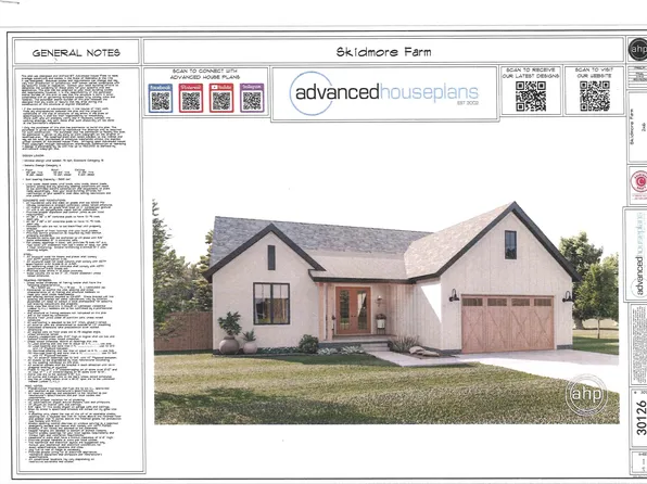 50773 Terra Ct, Bristol, IN 46507