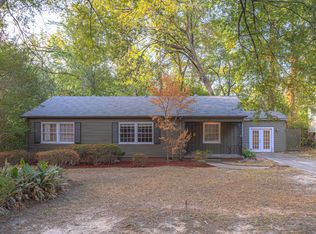 1069 Cedar Hill Dr, Jackson, MS 39206