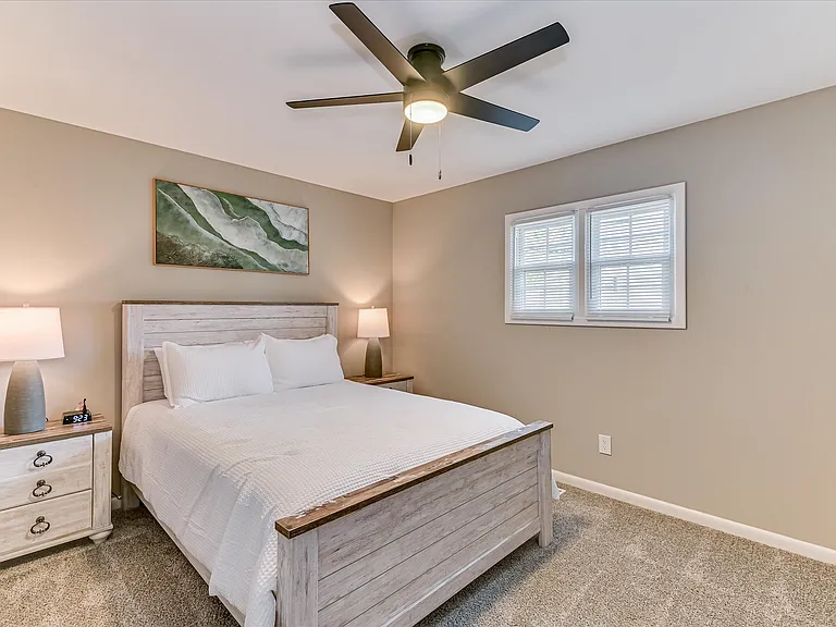 Summerville Campus Apartments - Furnished Corporate Housing Augusta — Photo 20