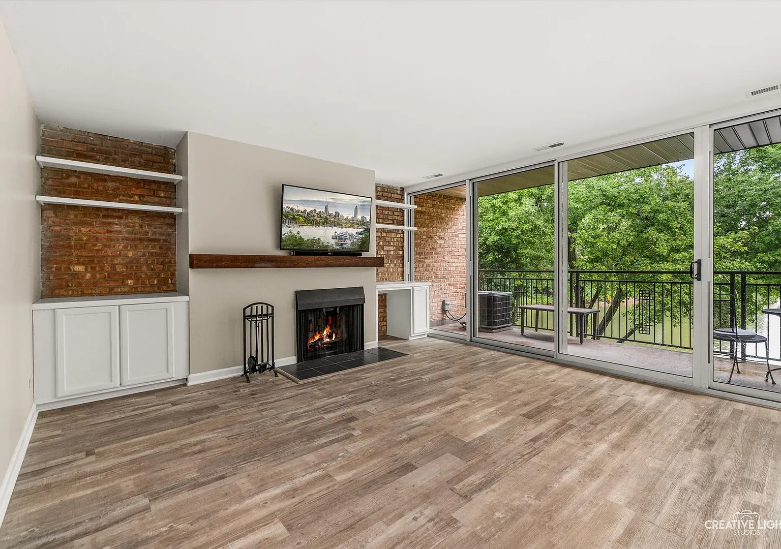 1 bed, 780 sqft, $1,800 — Photo 3