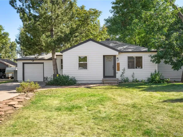 7622 W 9th Avenue, Lakewood, CO 80214