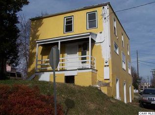 1215 Monticello Rd, Charlottesville, VA 22902