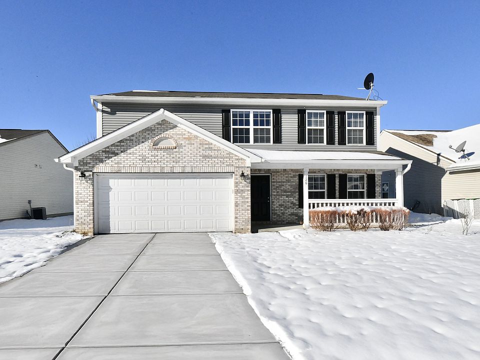1st image of 126 Hilltop Farms Blvd