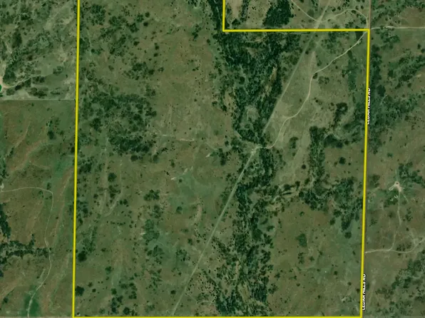 NE Cedar Hills Rd Lot Wp001, Medicine Lodge, KS 67104