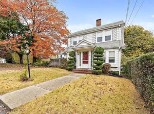 275 Elmwood Ave, Quincy, MA 02170