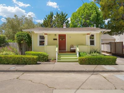 129 May Ave, Santa Cruz, CA, 95062