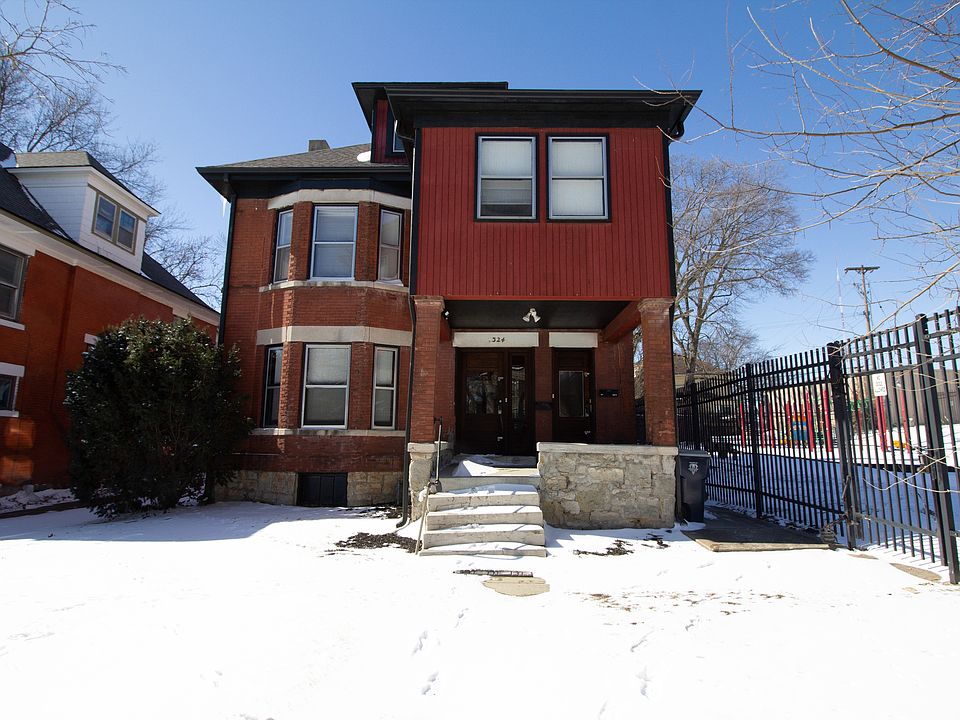 1st image of 3324 Baltimore Ave #2