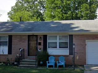 524 Deerwood Ave, Columbus, OH