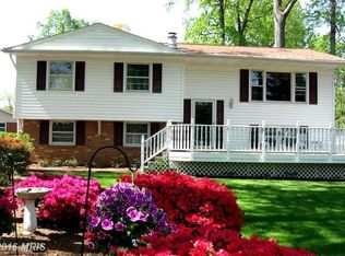 3075 Tudor Hall Rd, Riva, MD 21140