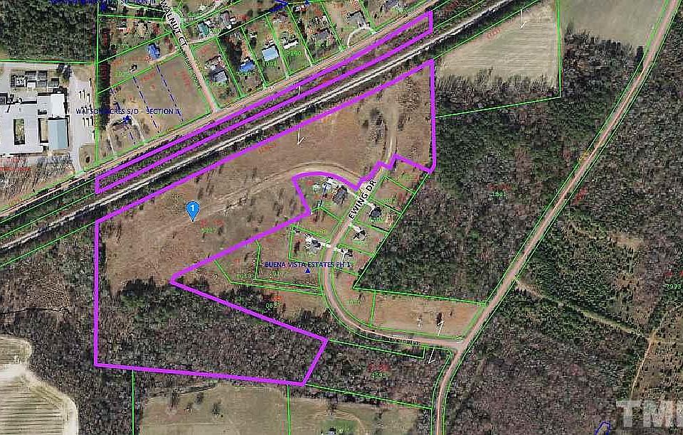 2nd image of 0 Ewing Dr