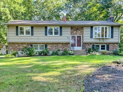 95 Laurelbrook Drive, Guilford, CT, 06437