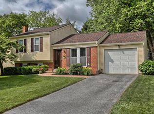 172 Warren Way, Lancaster, PA 17601
