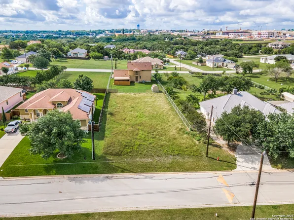 7906 ALTON BLVD LOT 21, San Antonio, TX 78154