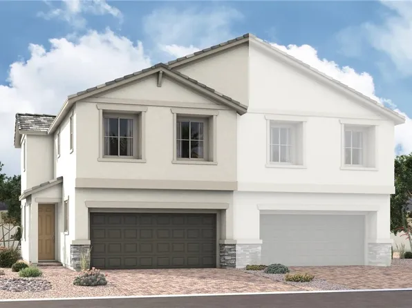 10067 Matt Ferrell St, Las Vegas, NV 89183