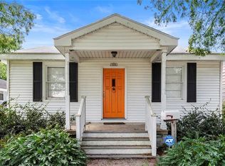 720 N Lester Ave, Metairie, LA 70003