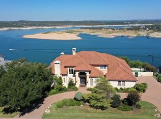 9 Water Front Ave, Lakeway, TX 78734