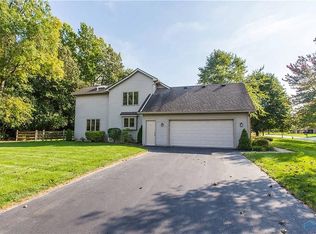 509 Rutledge Ct, Perrysburg, OH 43551