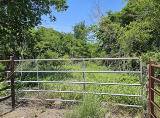 Hcr #3242, Hubbard, TX 76648