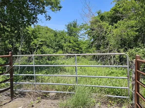 Hcr #3242, Hubbard, TX 76648