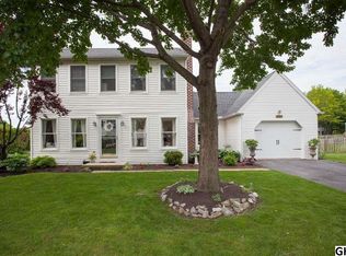 950 Kings Way E, Hummelstown, PA 17036