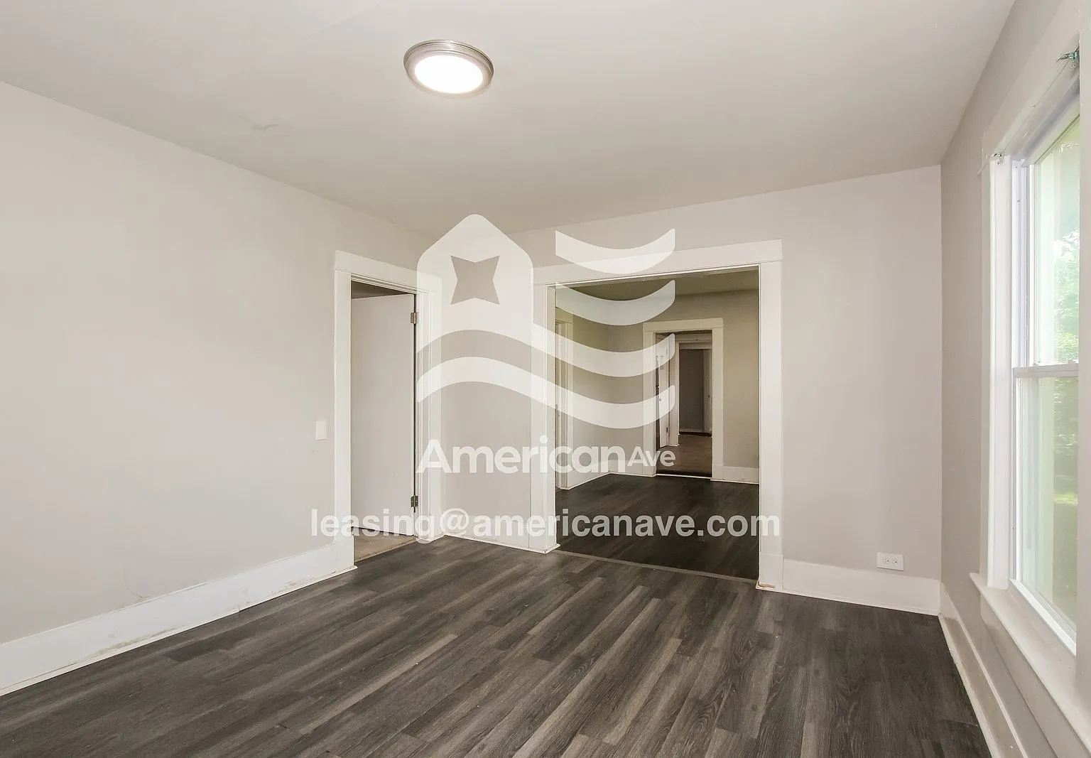 3 bed, 2.0 bath, 1224 sqft, $947 — Photo 3