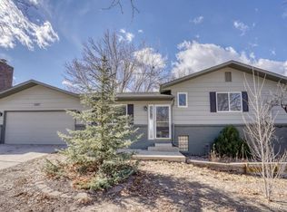 1107 Applewood Dr, Colorado Springs, CO 80907