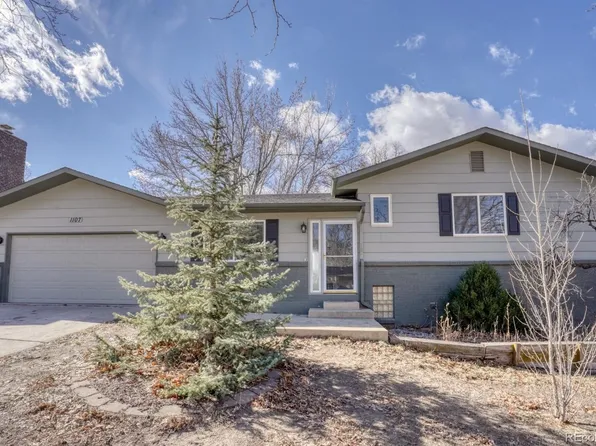 1107 Applewood Drive, Colorado Springs, CO 80907