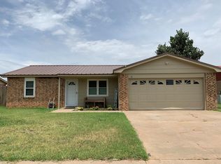 5602 Harvard St, Lubbock, TX 79416