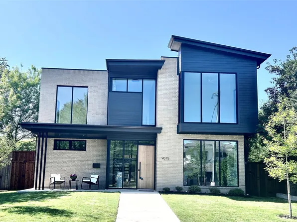 9015 Daytonia Ave, Dallas, TX 75218