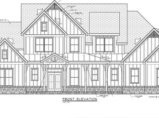 0 McBride Rd LOT 2, Fayetteville, GA 30215