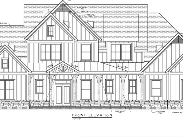 0 McBride Rd Lot 2, Fayetteville, GA 30215