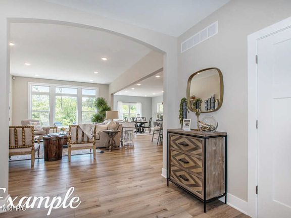 3rd image of 6781 Creekside Dr SE #2