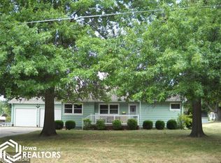 703 W Prairie St, Creston, IA 50801