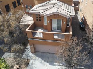 49 Willow Trace Ct SE, Rio Rancho, NM 87124