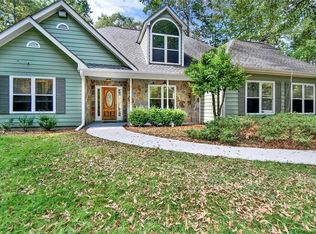 2245 Dally Trl, Covington, GA 30014
