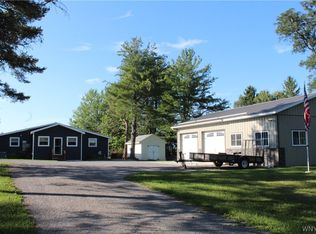 41 S Shore Dr, Alden, NY 14004