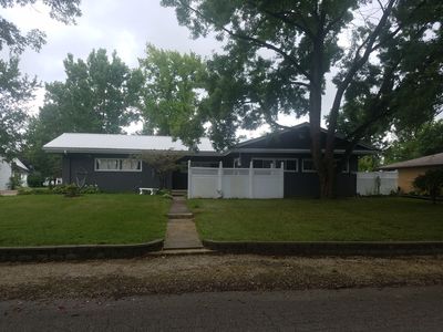 709 E Race St, Portland, IN, 47371