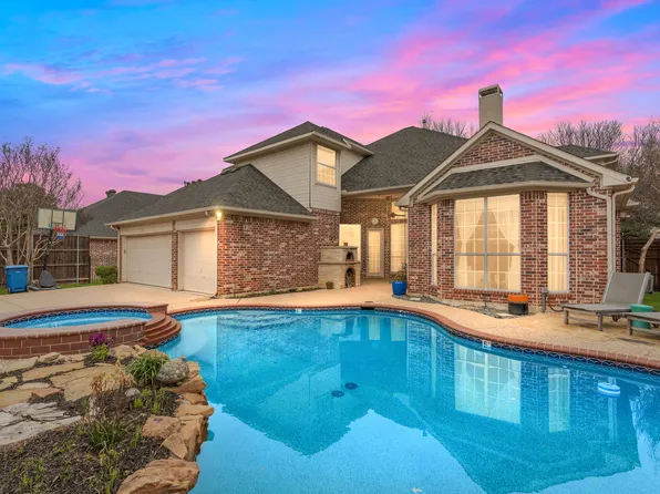 433 Martel Ln, Coppell, TX 75019