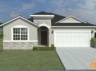 518 Sunset Rd N, Rotonda West, FL 33947